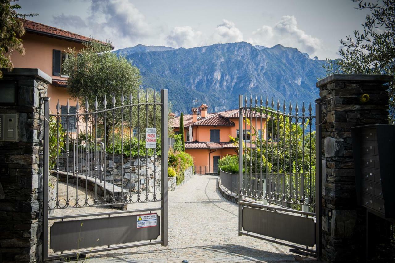 Maison Casa Lavanda Bellagio Exteriör bild