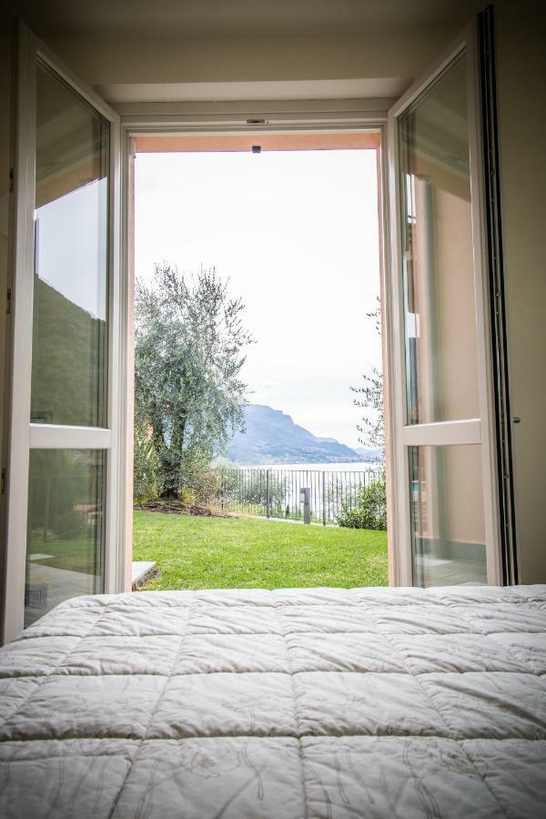 Maison Casa Lavanda Bellagio Exteriör bild